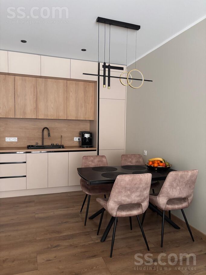 Instituta iela 29, Ulbroka, Rīgas rajons, Stopiņu nov. — dzivoklis