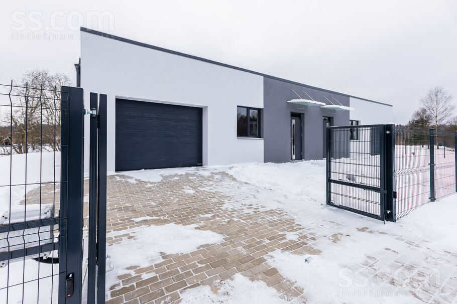 Dzirnezera iela 4a, Līči, Rīgas rajons, Stopiņu nov. — maja