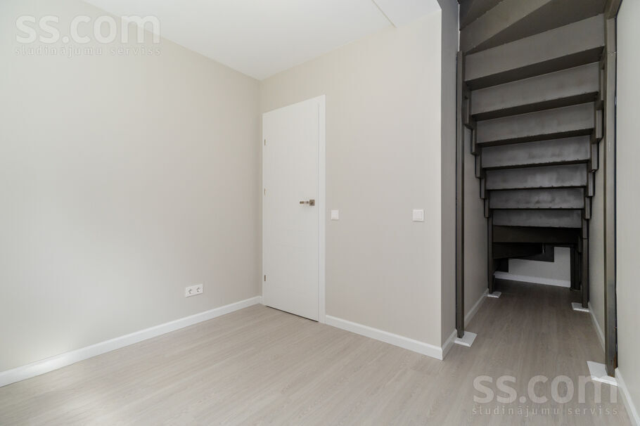 Gaujas 63, Rīga — dzivoklis