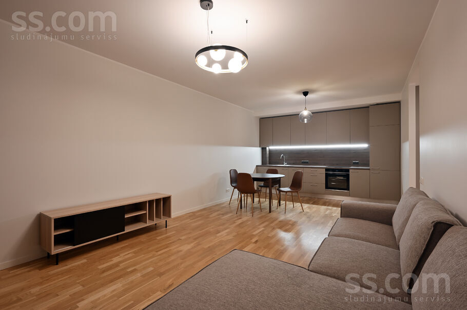 Murjāņu 151, Rīga — dzivoklis