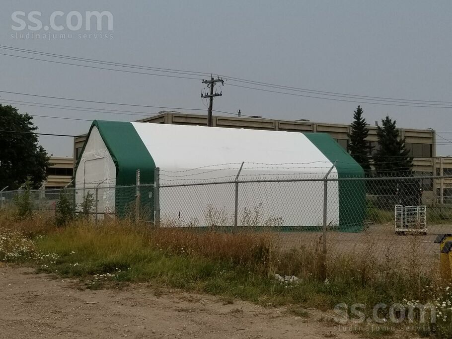 Liliju iela 20, Mārupe, Rīgas rajons, Mārupes pag. — telpa