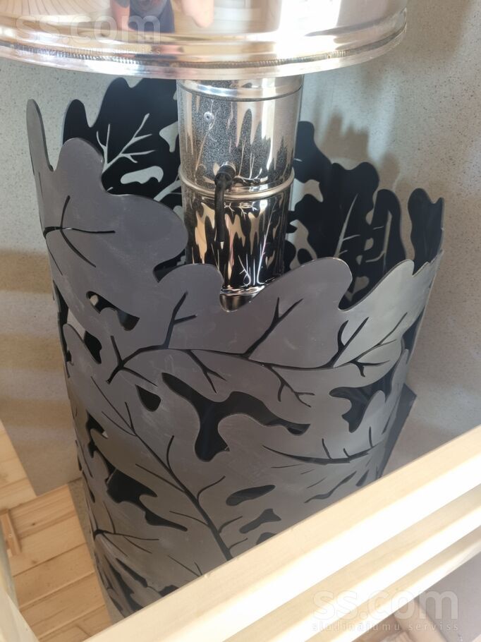 Stacijas 129L, Daugavpils un raj., Daugavpils — telpa