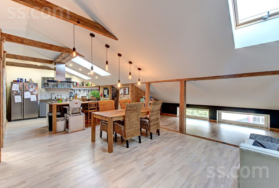 Uliha 11, Liepāja un raj., Liepāja — dzivoklis