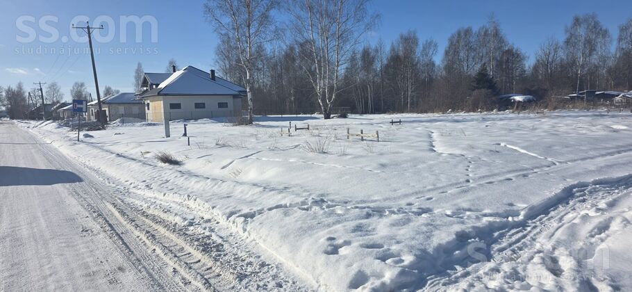 Jelgava, 1 līnija 25, Jelgava un raj., Jelgava — zeme
