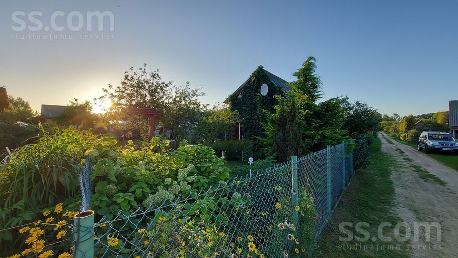 Domes, Preiļi un raj., Līvāni — maja