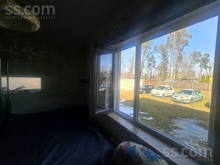 Lubānas 148, Rīga — maja