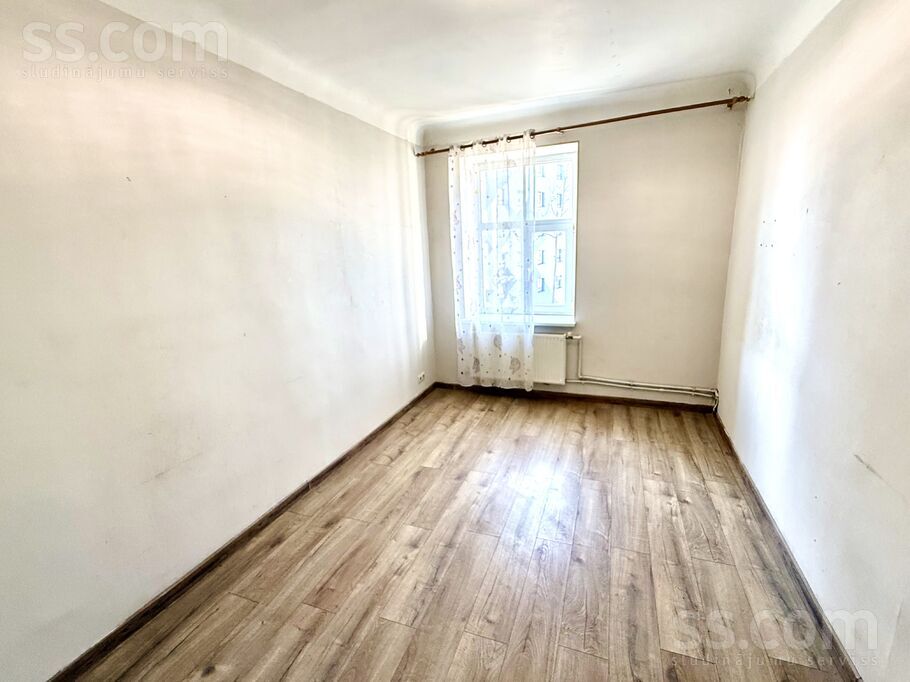 Latgales 223, Rīga — dzivoklis