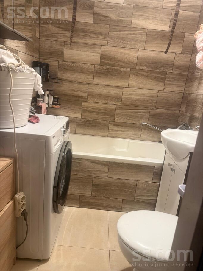 Ganību iela 65, Jelgava un raj., Jelgava — dzivoklis