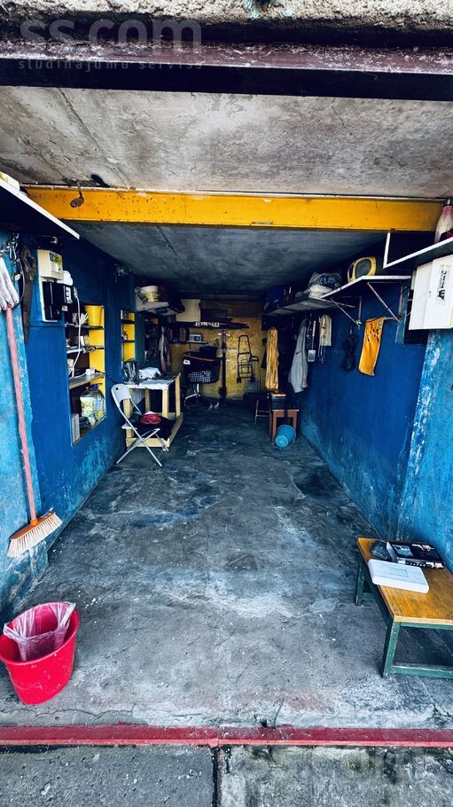 Krasta 97a, Rīga, Krasta r-ns — telpa