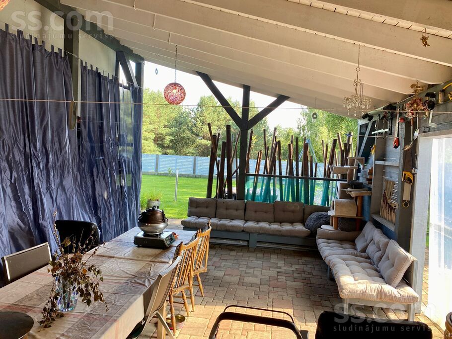 Rēzijas 1, Lidosta "Rīga", Rīgas rajons, Mārupes pag. — maja