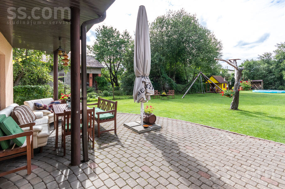 Smilšu, Carnikava, Rīgas rajons, Carnikavas nov. — maja