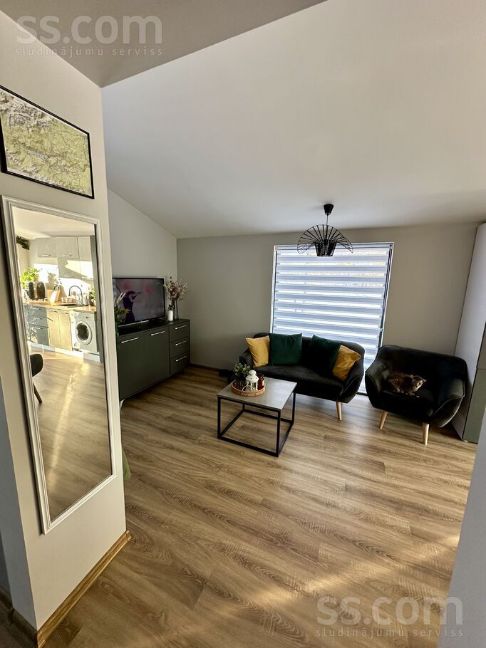 Klijēnu ceļš 4b, Jelgava un raj., Jelgava — maja