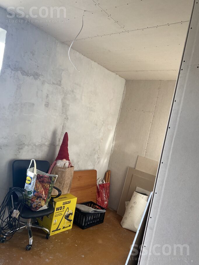 Skaidu iela 8, Daugavpils un raj., Daugavpils — maja