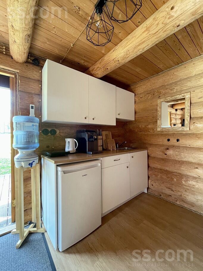 Vāverlejas, Rīgas rajons, Sigulda — maja