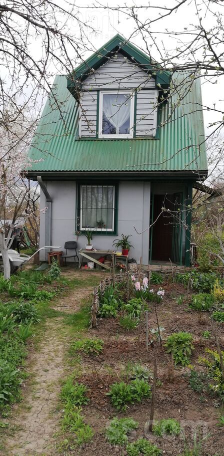 Lauku teritorija 86, Jelgava un raj., Kalnciems — maja