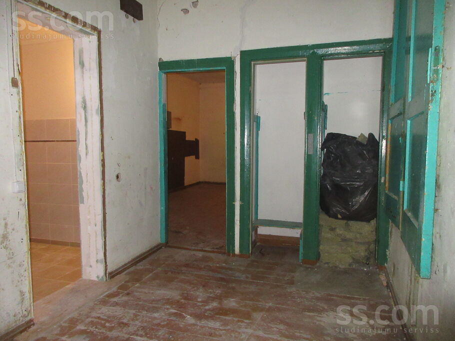 Liepas, Silmala, Rēzekne un raj., Silmalas pag. — maja