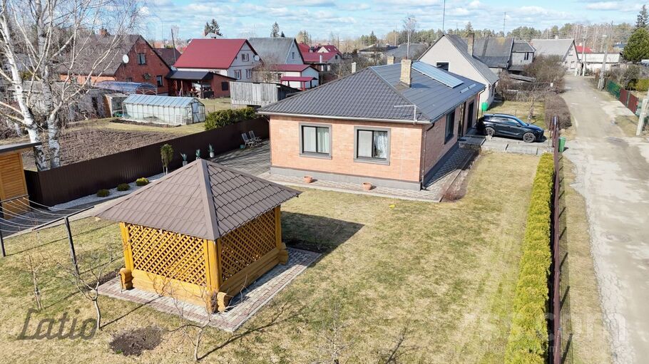 Ganību 6, Jēkabpils un raj., Jēkabpils — maja