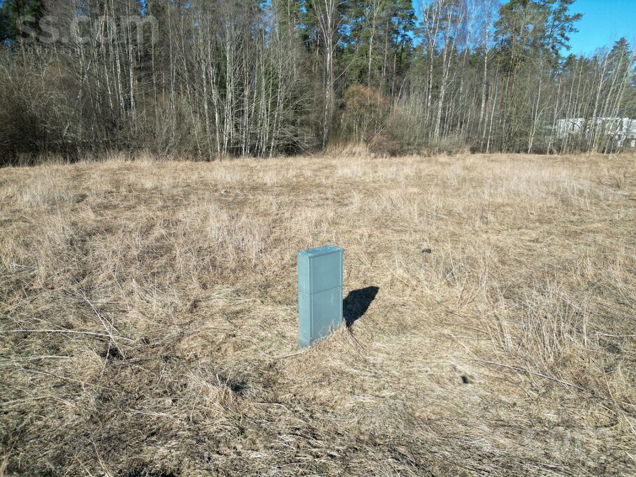 Talivalzu, Dzidriņas, Rīgas rajons, Stopiņu nov. — zeme