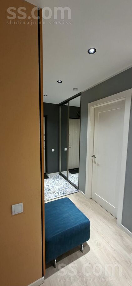 Kalnabeites 3, Rīgas rajons, Sigulda — dzivoklis