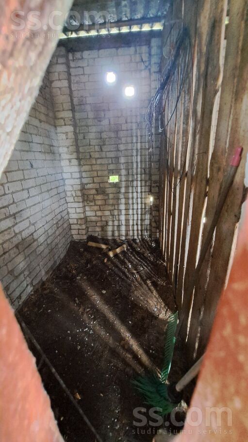 Brīvības iela 239, Jēkabpils un raj., Jēkabpils — maja
