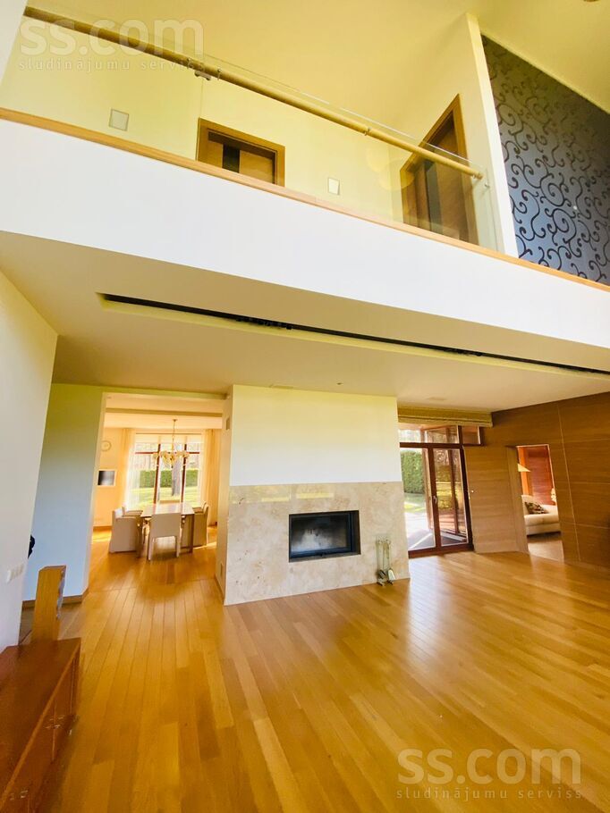 29 linia 1, Jūrmala — maja