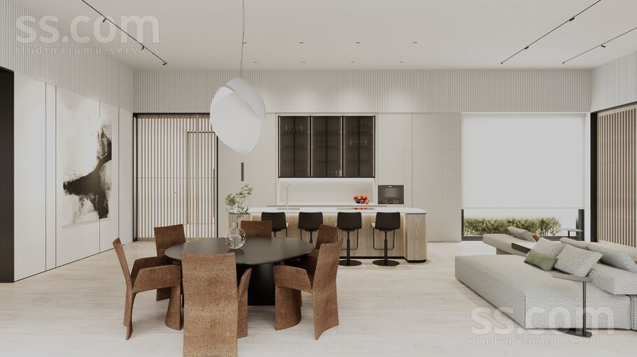 Vēja, Ādaži, Rīgas rajons, Ādažu nov. — maja