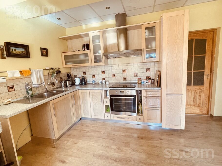 Kalniesu iela, Garkalne, Rīgas rajons, Garkalnes nov. — maja