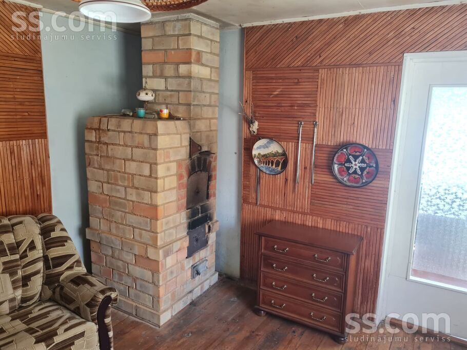 Krīviņi 27, Krīviņi, Krāslava un raj., Krāslavas pag. — maja