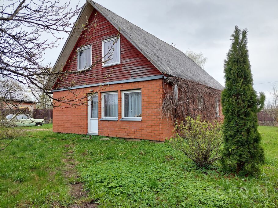 Saules iela 17, Konstantinova, Krāslava un raj., Konstantinovas pag. — maja