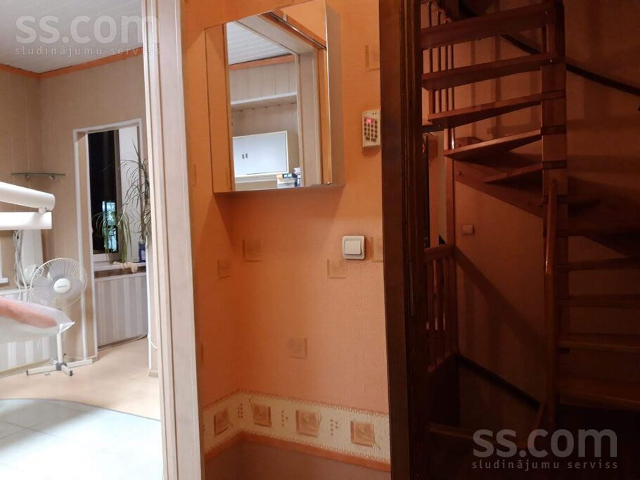 Cietokšņa 37, Daugavpils un raj., Daugavpils — dzivoklis