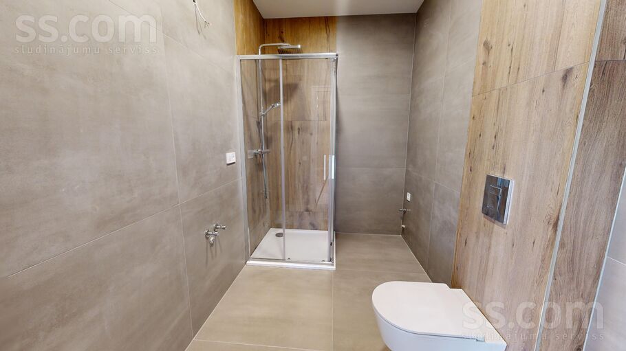 Kristapa 2, Rīga — dzivoklis