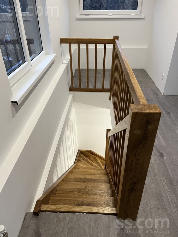 Alauksta iela 17, Rīgas rajons, Saulkrasti — maja