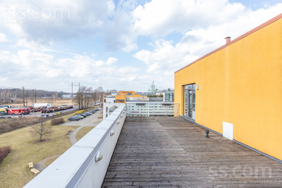 Gramzdas 82, Rīga — dzivoklis