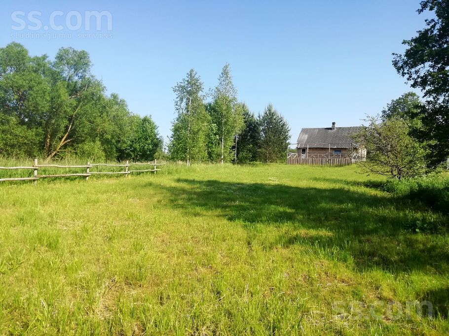 Bruņene, Daugavpils un raj., Skrudalienas pag. — vienseta