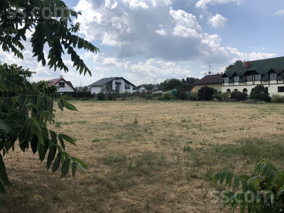 Sauliešu iela 8a, Dreiliņi, Rīgas rajons, Stopiņu nov. — zeme