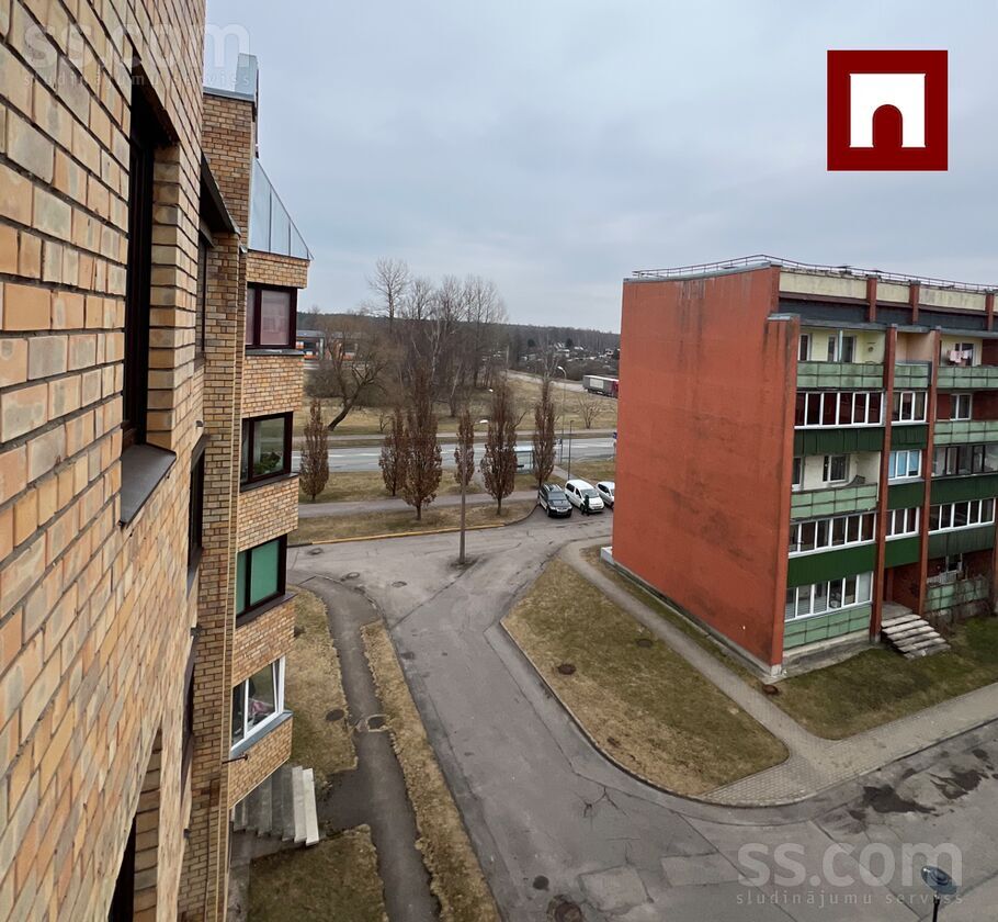 Celtnieku 34/36, Ventspils un raj., Ventspils — dzivoklis