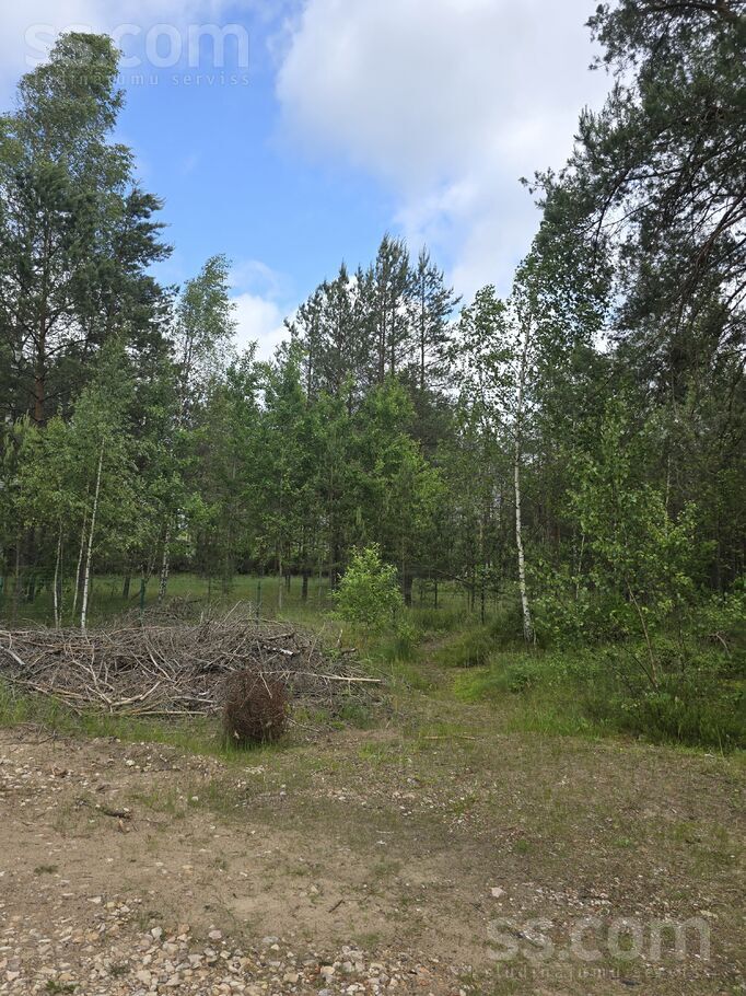 Vaivaru 2c, Ropaži, Rīgas rajons, Ropažu nov. — zeme