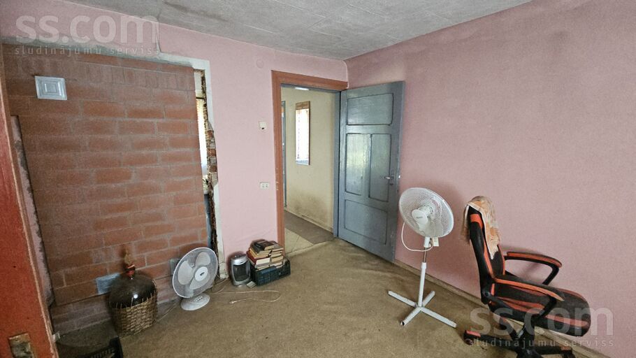 Vecsaule, Bauska un raj., Vecsaules pag. — vienseta