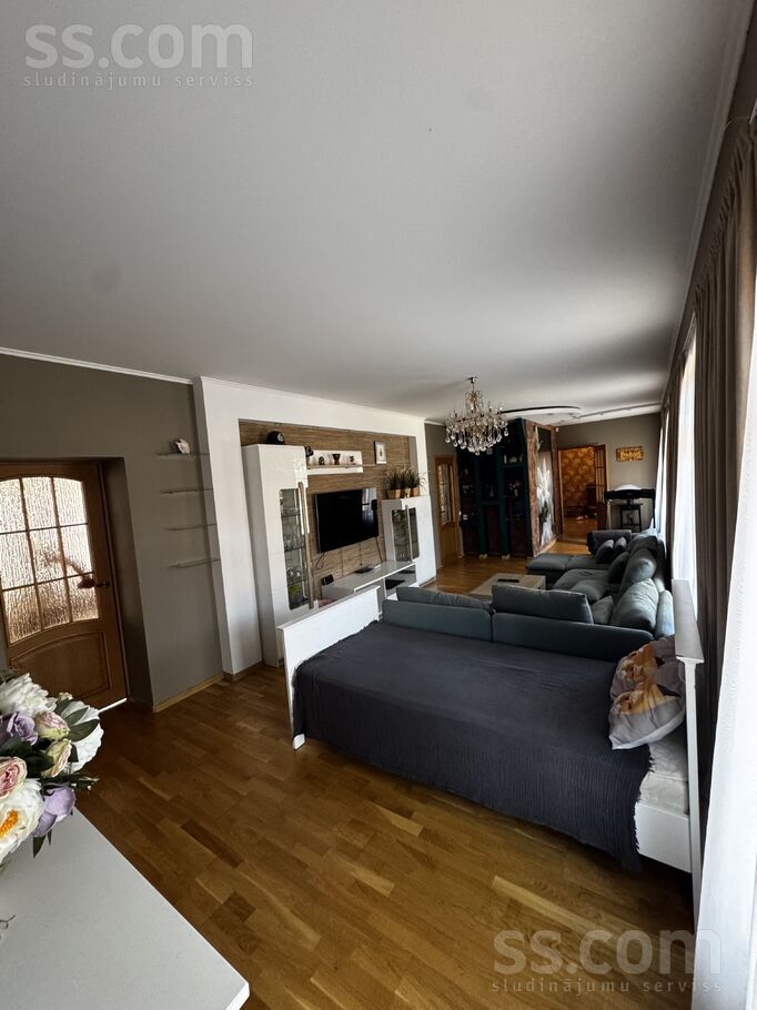 Ģenerāļa Dankera 2, Liepāja un raj., Liepāja — maja
