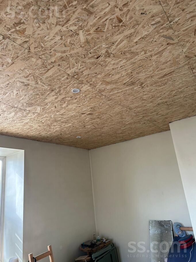 Dākas māja 4, Stūri, Rīgas rajons, Baldones l. t. — dzivoklis