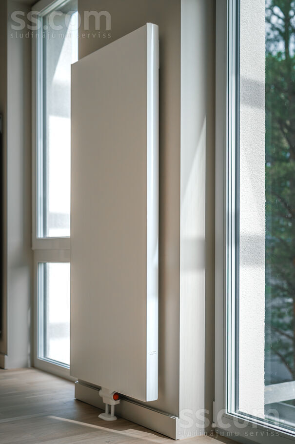 Rumbulas 14, Rīga — dzivoklis