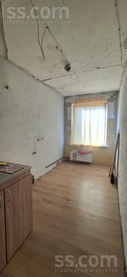 Gaismas 4, Daugavpils un raj., Daugavpils — dzivoklis