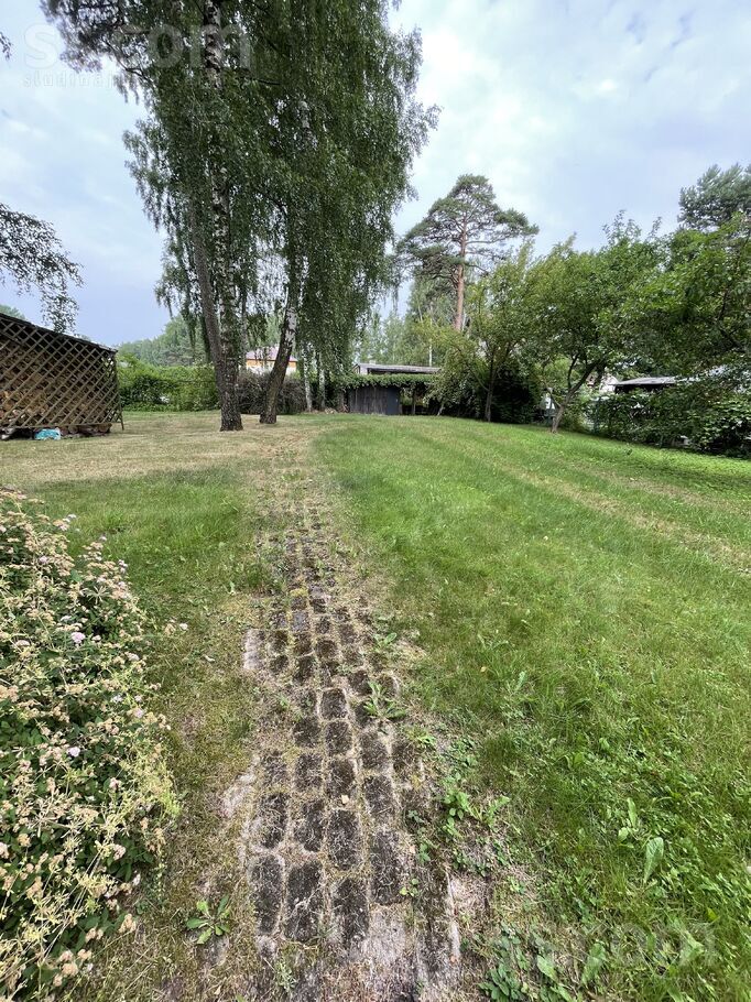 Staburaga 5a, Jūrmala — zeme