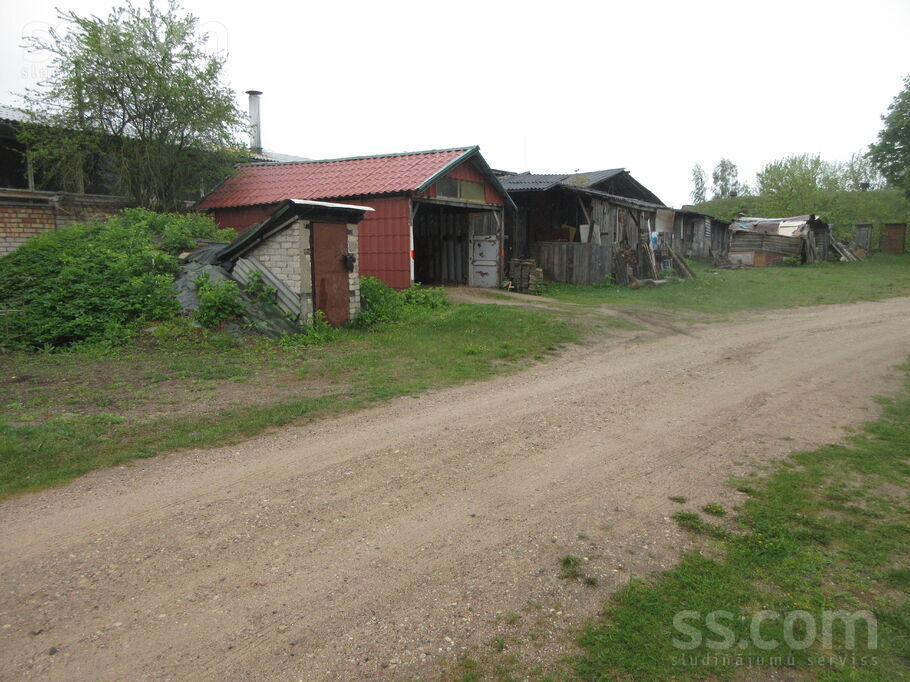 Vaļņu 35, Daugavpils un raj., Daugavpils — dzivoklis