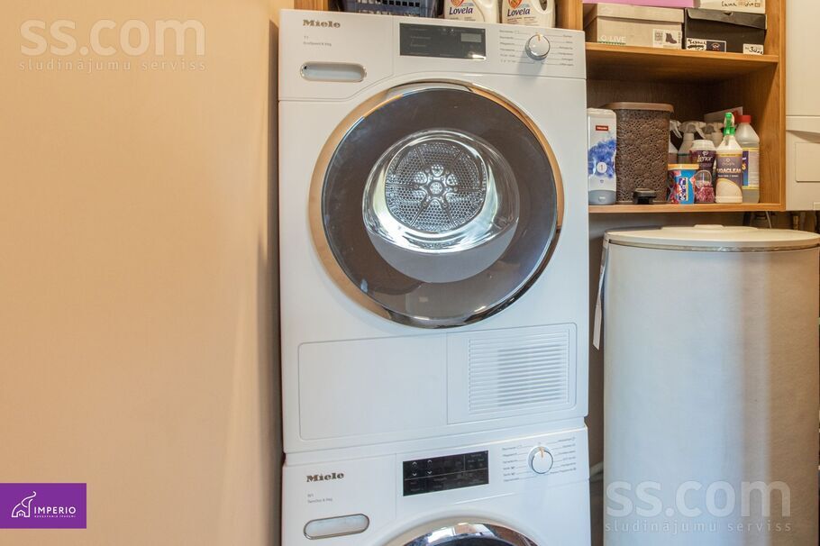 Attekas ceļš 24/4, Rīgas rajons, Salaspils — maja