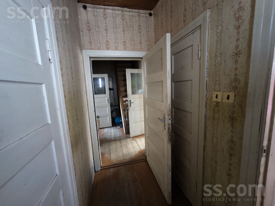 Celtnieku iela 61, Zvejniekciems, Rīgas rajons, Saulkrastu l. t. — maja