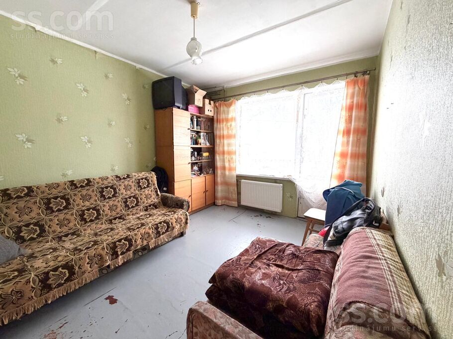 Vītolu iela 4, Bauska un raj., Bauska — dzivoklis