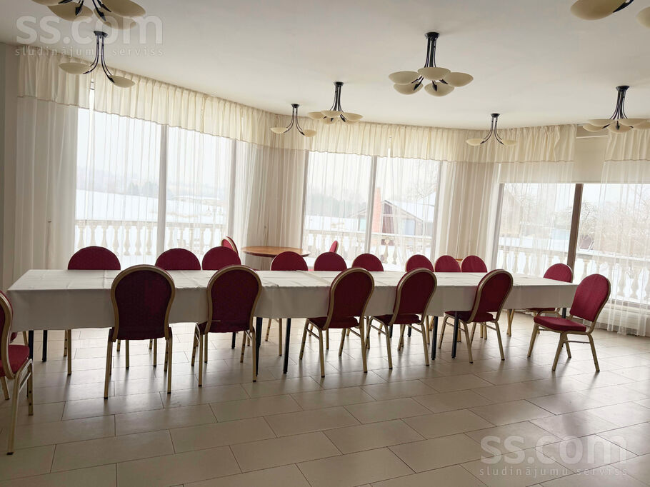 Ķingu 35, Dukuri, Cēsis un raj., Priekuļu pag. — telpa