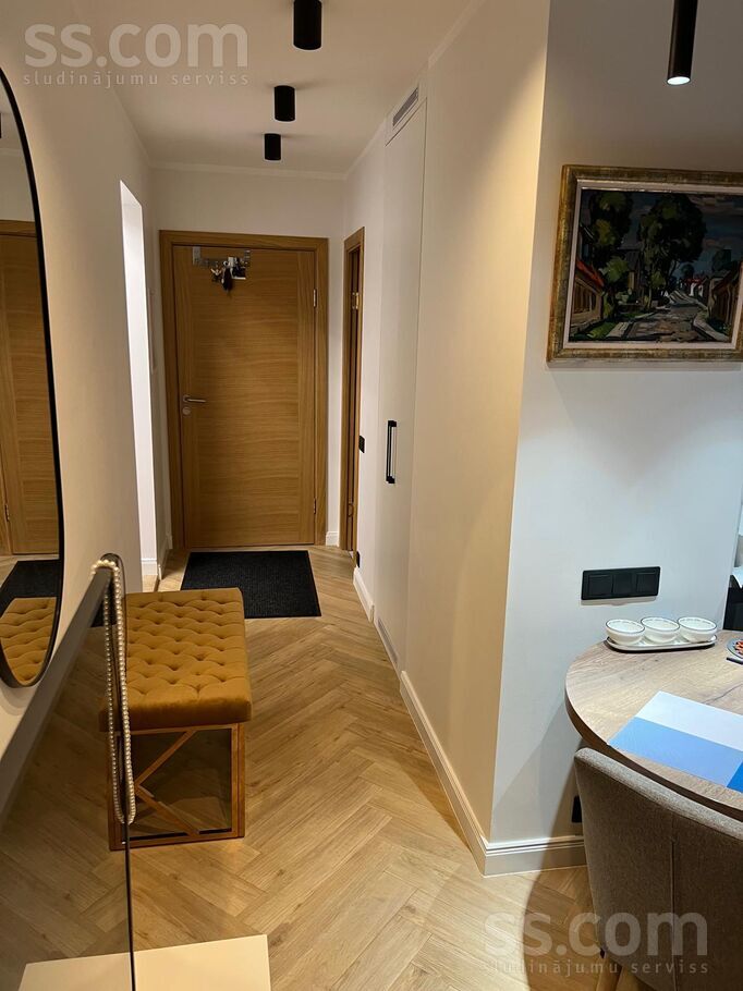 Bruņinieku 87b, Rīga — dzivoklis