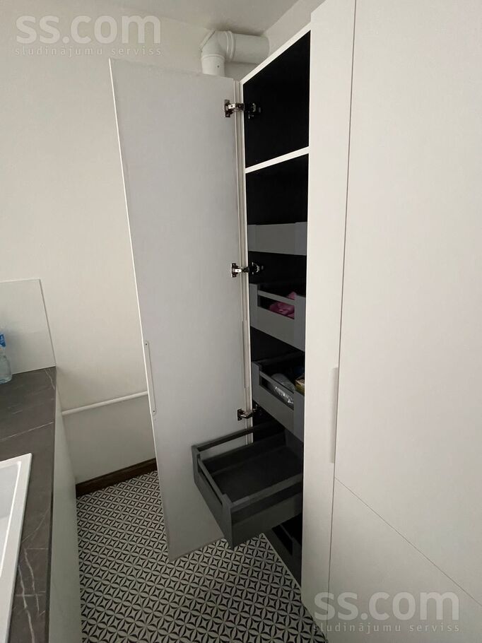 Lāčplēša 129, Rīga — dzivoklis